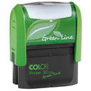 Colop Stamp Printer Greenline 30 - Office Connect 2018