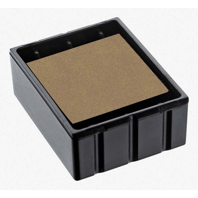 Colop Stamp Pad E/Q12 Dry 12x12mm - Office Connect 2018