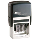 Colop Stamp Numberer S226/P 10x27mm - Office Connect 2018