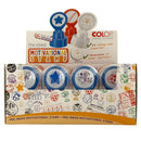 Colop Motivational Stamp Assorted - Office Connect 2018