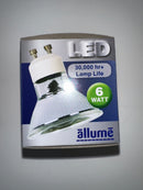Allume SWAT TC LED Lamp - 6W GU10 Base - Office Connect 2018