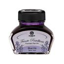 Octopus Fluids Fountain Pen Ink Pastel Blue Iris 30ml - Office Connect 2018