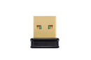 EDIMAX N150 Wi-Fi 4 Nano USB Adapter. Wireless 802.11b/g/n. Data Rate up to 150Mbps (2.4GHz) 64/128-bit WEP, WPA, WPA2 Encryption. WPS Button. 802.11e WMM Wireless QoS. Windows, MAC & Linux - Office Connect 2018