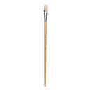 Artworx Paint Brush 2160 Flat Size 8 14mm - Office Connect 2018