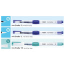 Milan Refillable Water Brush Set Pack 3 - Office Connect 2018
