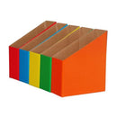 Elizabeth Richards Magazine Box - Pack of 5 Pack 2 - Office Connect 2018