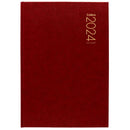 Collins Diary A53 Red Even Year - Office Connect 2018