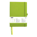 Lamy Notebook Fountain Pen Gift Set A6 Soft Cover Green - Office Connect 2018