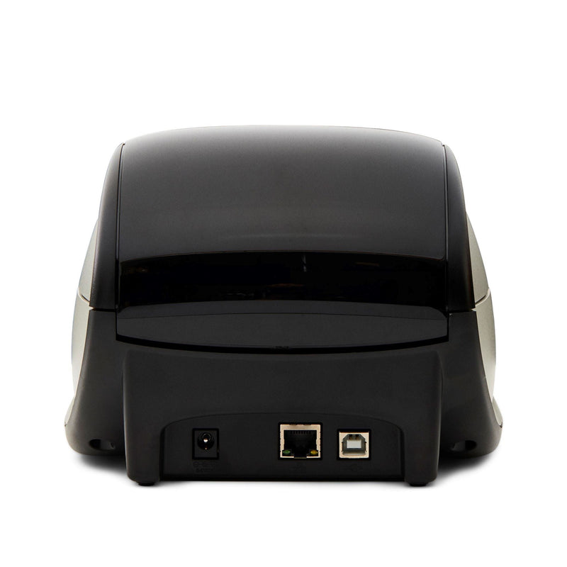 DYMO LabelWriter 5XL Label Printer. Print up to 53 Labels per Minute. Print 4" x 6" Shipping & Warehouse Labels, Large Format Labels. For PC & MAC, 300 x 300 DPI, No Keyboard. - Office Connect 2018