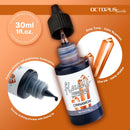 Octopus Fluids Resin Ink Cinnamon Brown 30ml - Office Connect 2018