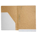 Codafile File Standard With Left Hand Pocket Box of 50 - Office Connect 2018