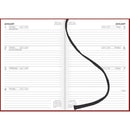 Collins Diary A53 Red Even Year - Office Connect 2018