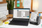 DYMO LabelWriter 5XL Label Printer. Print up to 53 Labels per Minute. Print 4" x 6" Shipping & Warehouse Labels, Large Format Labels. For PC & MAC, 300 x 300 DPI, No Keyboard. - Office Connect 2018