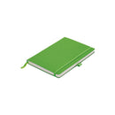 Lamy Notebook Fountain Pen Gift Set A6 Soft Cover Green - Office Connect 2018