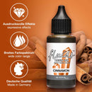 Octopus Fluids Resin Ink Cinnamon Brown 30ml - Office Connect 2018