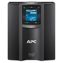 APC Smart-UPS SMC Series Line Interactive. 1000VA (600W) Tower. 230V Input/Output. 8x IEC C13 Outlets. With Battery Backup. LED Status Indicators. USB Connectivity. Audible Alarm. - Office Connect 2018