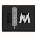 Moleskine Pins M Silver - Office Connect 2018