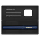 Moleskine Kaweco Ballpoint 1.0mm Blue - Office Connect 2018