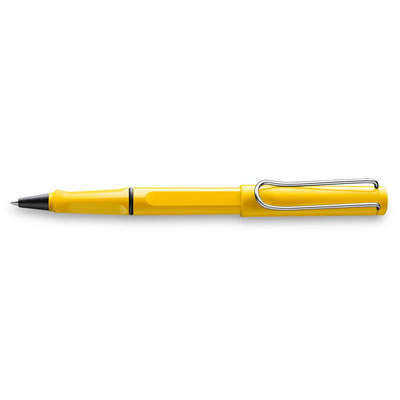 Lamy Safari Rollerball Yellow (318) - Office Connect 2018