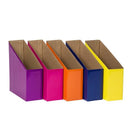 Elizabeth Richards Magazine Box - Pack of 5 Pack 3 - Office Connect 2018