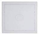 DYNAMIX Recessed Entertainment Box Delivering AV, Data & Power in Wall Connectivity. 3x Device/Outlet Openings. Paintable ABS Moulded Plastic. Cover & Screws Included. Dimensions: 280x250x80mm (WxHxD) - Office Connect 2018