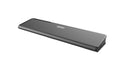 UNITEK 8-in-1 Universal Laptop Docking Station with Triple & Dual DIsplay Support. Includes 1x DVI/VGA Port, 1x RJ45 Gig Port, 1x HDMI, 2x 3.5mm Audio Ports, 3x JUNE Promo - Includes FREE C137W - Office Connect 2018