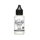 Octopus Fluids Resin Ink Enoki White Petri Dish Effect Strong 30ml - Office Connect 2018