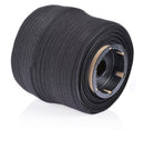 VELCRO One-Wrap 6mm Continuous 182.5m Roll. Custom Cut to Length. Self-engaging reusable & infinitely adjustable. Easy cable management Black colour - Office Connect 2018