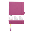Lamy Notebook Fountain Pen Gift Set A6 Soft Cover Pink - Office Connect 2018