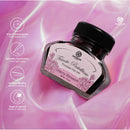 Octopus Fluids Fountain Pen Ink Pastel Cherry Blossom 30ml - Office Connect 2018