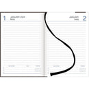 Collins A51 NZ Birds Day to Page Diary Even Year - Office Connect 2018