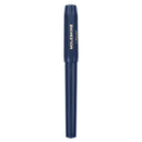 Moleskine Kaweco Ballpoint 1.0mm Blue - Office Connect 2018