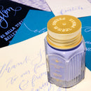 Ferris Wheel Press Calligraphy Ink Borrowed Blue 28ml - Office Connect 2018