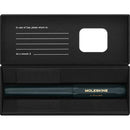 Moleskine Kaweco Ballpoint 1.0mm Green - Office Connect 2018