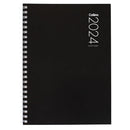 Collins Diary A53W Even Year - Office Connect 2018