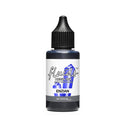 Octopus Fluids Resin Ink Enzian Blue 30ml - Office Connect 2018