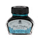 Octopus Fluids Fountain Pen Ink Pastel Crystal Blue 30ml - Office Connect 2018