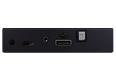 REXTRON 4K HDMI Audio Embedder / Audio Extractor (2 in 1). Allows Users to Mix & Extract Audio Sources. HDMI 2.0, HDCP 2.2 Compliant. Supports Dolby, TrueHD & DTS-HD & CEC Bypass. - Office Connect 2018