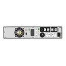 POWERSHIELD Centurion RT 1000VA Long Run Online UPS. No Internal Batteries, PSRTBB6 or External battery bank must be used. 8A Internal Charger. - Office Connect 2018