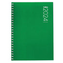 Collins Diary A53W Even Year - Office Connect 2018