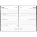 Collins Diary A53W Even Year - Office Connect 2018