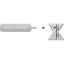Moleskine Pins N Silver - Office Connect 2018