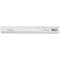 Taurus Ruler 300mm White - Office Connect 2018