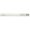 Taurus Ruler 300mm White School - Office Connect 2018