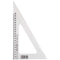 Taurus Set Square 26cm 60 - Office Connect 2018