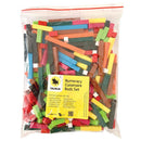 Taurus Numeracy Rods Set 241 Pieces - Office Connect 2018