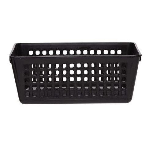 Taurus Small Basket Tray Black - Office Connect 2018