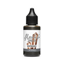 Octopus Fluids Resin Ink Espresso Brown 30ml - Office Connect 2018