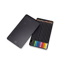 Moleskine Smart Colour Pencil Set 12 piece - Office Connect 2018