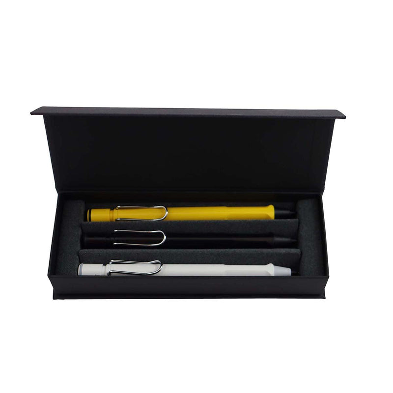 Lamy Premium Gift Box Black - Office Connect 2018